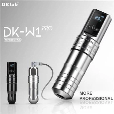 Kit Meaisín Tatú Gan Sreang